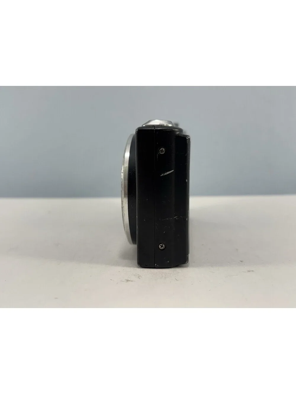 Medion MD 86824 16.0 MP Digital Camera Black - PARTS / REPAIR ONLY - See Photos